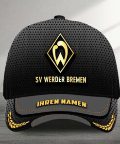 Alternative view of Werder Bremen Cap | SVW Basecap & Kappe Sport