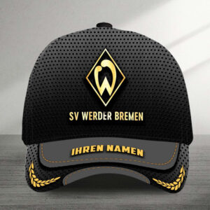 Alternative view of Werder Bremen Cap | SVW Basecap & Kappe Sport