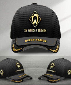 Werder Bremen Cap | SVW Basecap & Kappe Sport