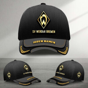 Werder Bremen Cap | SVW Basecap & Kappe Sport