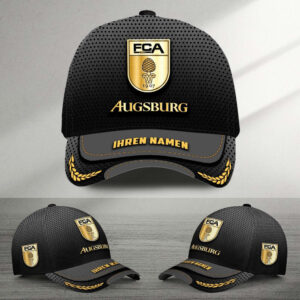 FC Augsburg Cap | FCA Basecap & Kappe Klassik