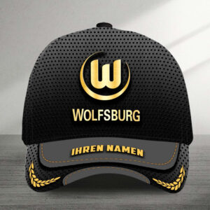 Alternative view of VfL Wolfsburg Cap | WOB Basecap & Kappe Lifestyle