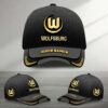 VfL Wolfsburg Cap | WOB Basecap & Kappe Lifestyle