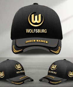VfL Wolfsburg Cap | WOB Basecap & Kappe Lifestyle