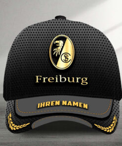 Alternative view of SC Freiburg Cap | SCF Basecap & Kappe Club
