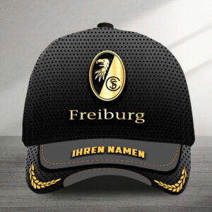 Alternative view of SC Freiburg Cap | SCF Basecap & Kappe Club