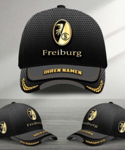 SC Freiburg Cap | SCF Basecap & Kappe Club