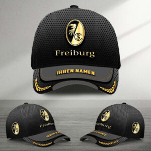 SC Freiburg Cap | SCF Basecap & Kappe Club