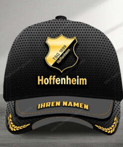Alternative view of TSG Hoffenheim Cap | TSG Basecap & Kappe Sportswear