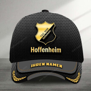 Alternative view of TSG Hoffenheim Cap | TSG Basecap & Kappe Sportswear