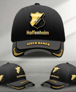 TSG Hoffenheim Cap | TSG Basecap & Kappe Sportswear