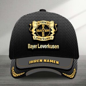 Alternative view of Bayer 04 Leverkusen Cap | B04 Basecap & Kappe Werkself