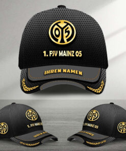 1. FSV Mainz 05 Cap | Mainz 05 Basecap & Kappe Nullfünfer