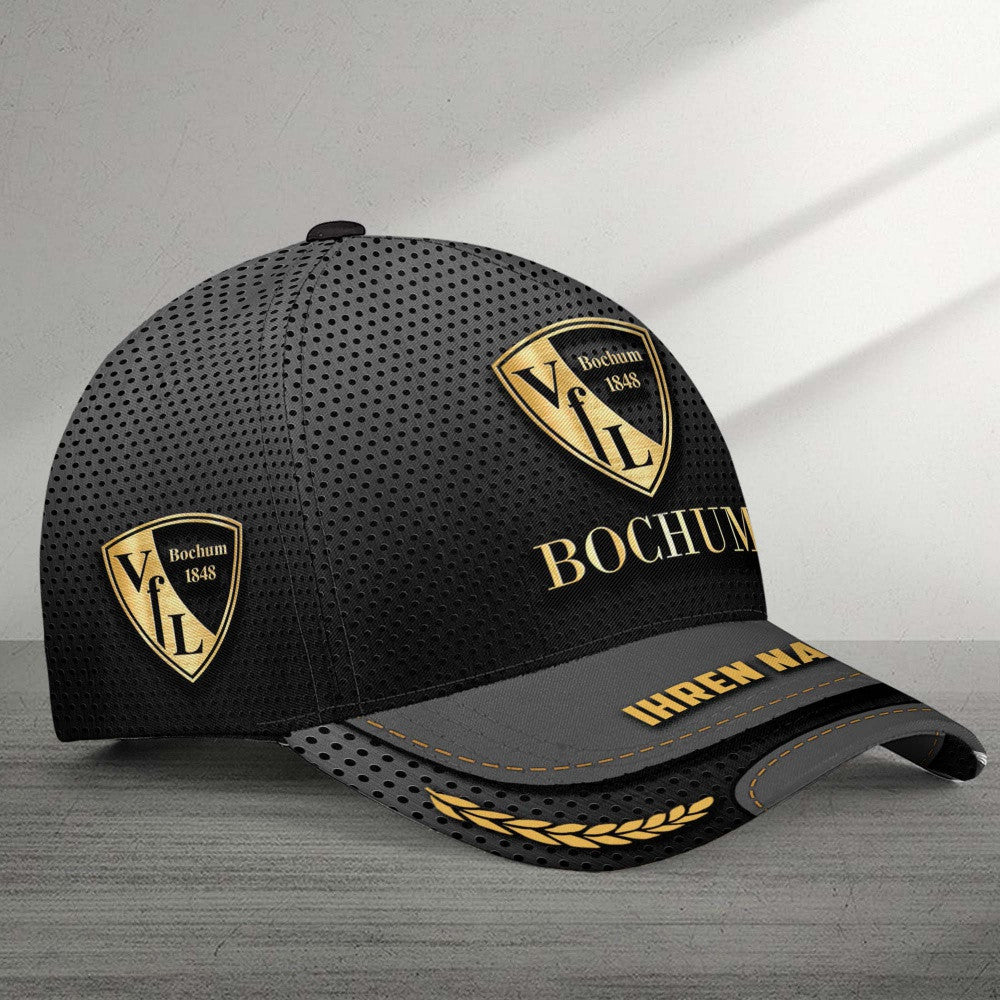 VfL Bochum Cap | VfL Basecap & Kappe 1848 – Bild 3