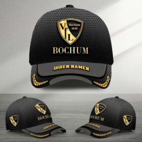 VfL Bochum Cap | VfL Basecap & Kappe 1848