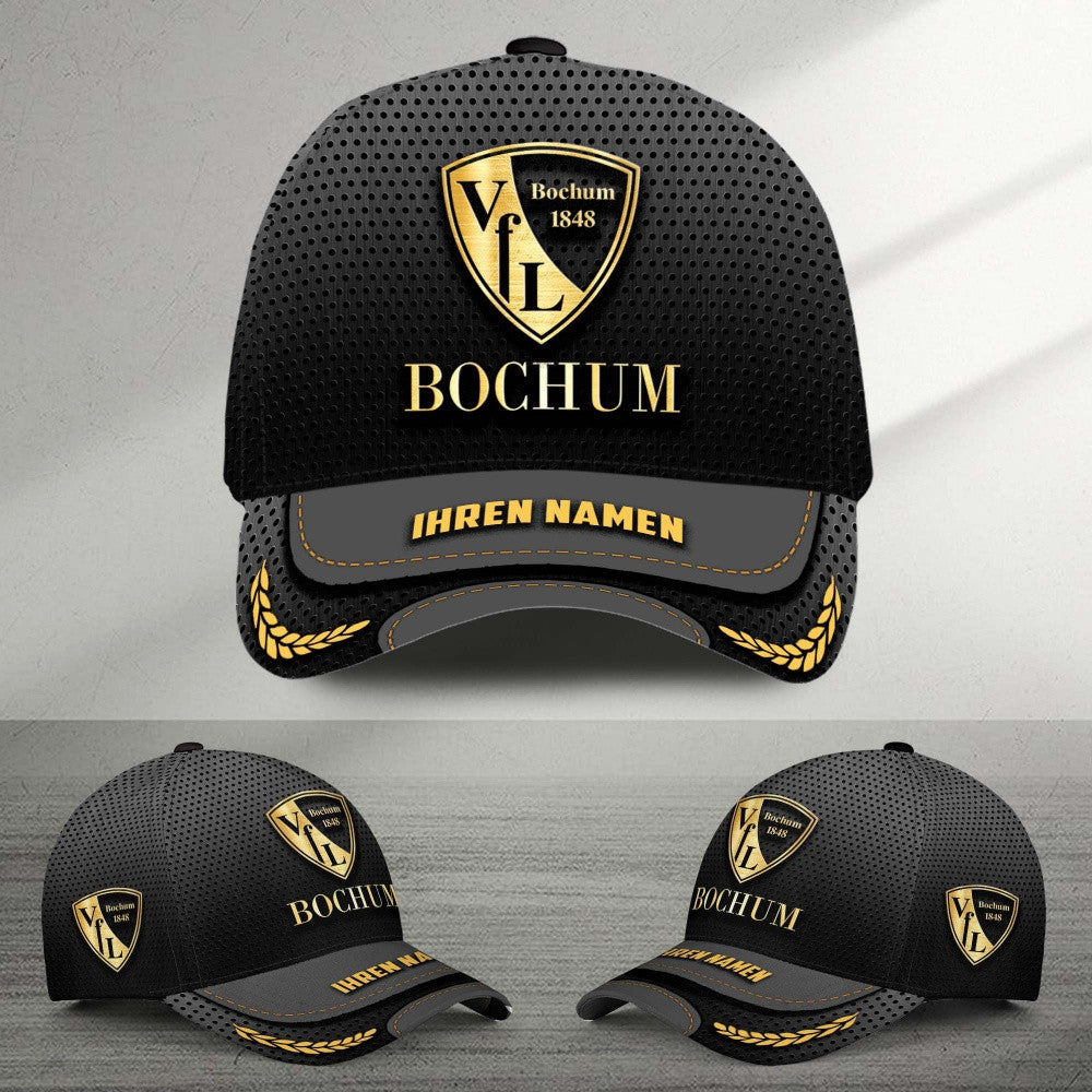 VfL Bochum Cap | VfL Basecap & Kappe 1848