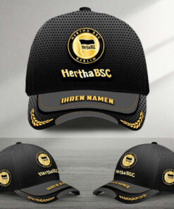 Hertha BSC Cap | Hertha Basecap & Kappe Berlin