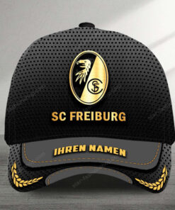 Alternative view of SC Freiburg II Cap | SCF II Basecap & Kappe Nachwuchs
