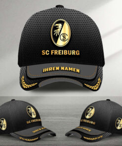 SC Freiburg II Cap | SCF II Basecap & Kappe Nachwuchs