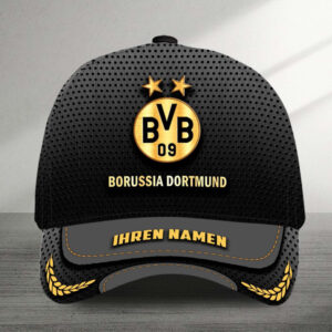 Alternative view of Borussia Dortmund II Cap | BVB II Basecap & Kappe Amateure