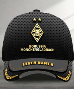 Alternative view of Borussia Mönchengladbach Cap | BMG Basecap & Kappe Fohlen