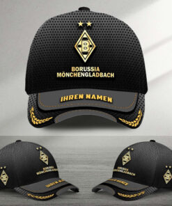 Borussia Mönchengladbach Cap | BMG Basecap & Kappe Fohlen