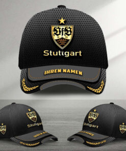 VfB Stuttgart Cap | VfB Basecap & Kappe Brustring