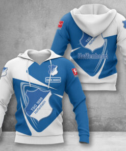 TSG Hoffenheim Hoodie Herren | TSG Kapuzenpullover WINA17716