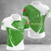 VfL Wolfsburg Poloshirt | WOB Polohemd WINA17720