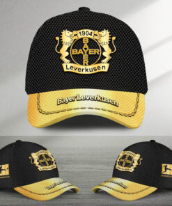 Bayer 04 Leverkusen Cap | B04 Basecap & Kappe Werkself Sport