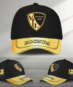 VfL Bochum Cap | VfL 1848 Basecap & Kappe Tradition
