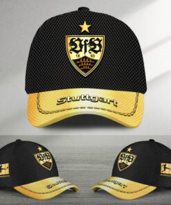 VfB Stuttgart Cap | Stuttgart Basecap & Kappe VfB Style