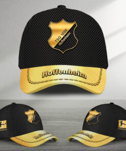 TSG Hoffenheim Cap | TSG 1899 Basecap & Kappe Blau
