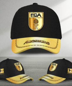 FC Augsburg Cap | Augsburg Basecap & Kappe Fuggerstädter