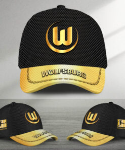 VfL Wolfsburg Cap | WOB Basecap & Kappe Autostadt