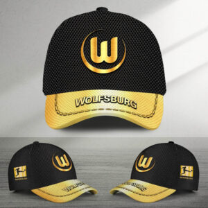 VfL Wolfsburg Cap | WOB Basecap & Kappe Autostadt