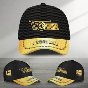 Union Berlin Cap | Union Berlin Basecap & Kappe Eisern Union