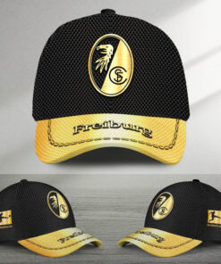 SC Freiburg Cap | Freiburg Basecap & Kappe SCF Sport