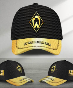 Werder Bremen Cap | Werder Basecap & Kappe Weser