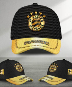 FC Bayern München Cap | Bayern Basecap & Kappe München FCB