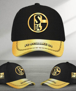 Schalke 04 Cap | Gelsenkirchen Basecap & Kappe S04