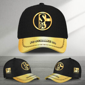 Schalke 04 Cap | Gelsenkirchen Basecap & Kappe S04