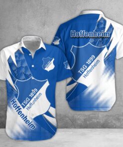 TSG Hoffenheim Hawaii Shirt | TSG Hawaiihemd WINA23165