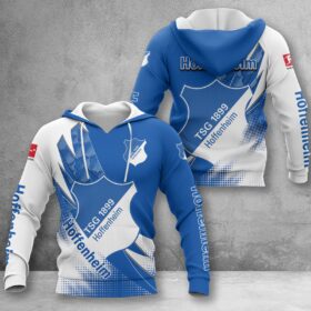 TSG Hoffenheim Hoodie Herren | TSG Kapuzenpullover WINA23165