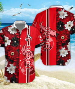 Hawaiihemd 1. FC Köln – Herren Sommerhemd Edition B