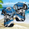 Hawaiihemd Hertha BSC – Herren Sommerhemd Classic