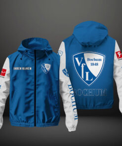 VfL Bochum Windbreaker | VfL 1848 Windjacke Klassik
