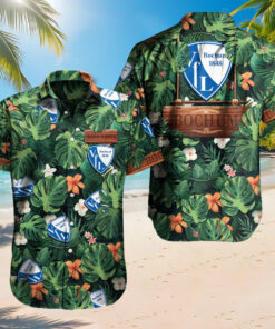 Hawaiihemd VfL Bochum