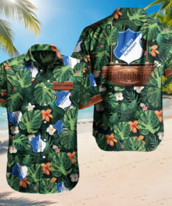 Hawaiihemd TSG Hoffenheim