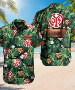 Hawaiihemd 1. FSV Mainz 05